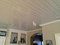 v-groove and bead board ceilings folsom